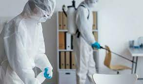 Pest Services